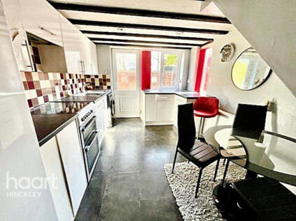 Desford Road, Thurlaston