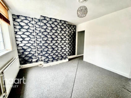 Shilton Road, Barwell