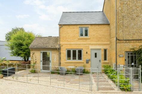 Moreton in Marsh - 2 bedroom country house for sale