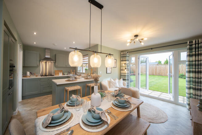Showhome Images