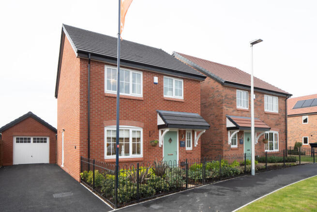 Showhome Images