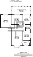 Rowan Avenue Floorplan