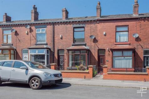 Hurst Street, Bolton, Manchester, BL3 3JF