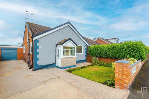 Lulworth Drive, Hindley Green, Wigan, WN2 4QS