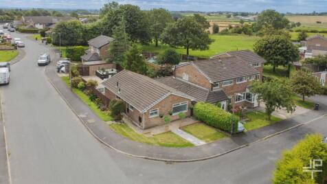 Greenbarn Way, Blackrod, Bolton, Greater Manchester, BL6 5TE