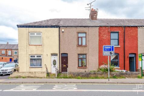 Leigh Road, Leigh, WN7 1SL