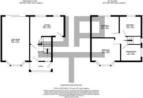 1RM Floorplan