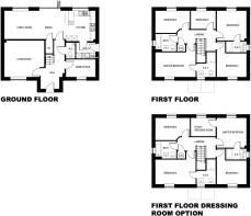 Samphire Floor Plan