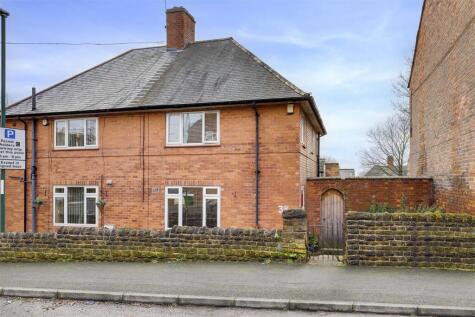 Hudson Street, Thorneywood, Nottinghamshire, NG3 3DY