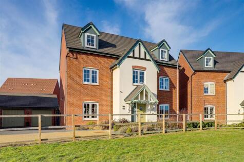 Yarnsworth Road, Newark, Nottinghamshire, NG24 3WL