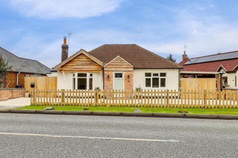 Spring Lane, Lambley, Nottinghamshire, NG4 4PE