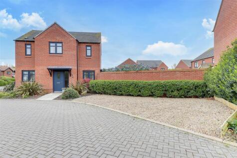 Mill Field Close, Burton Joyce, Nottinghamshire, NG14 2AA