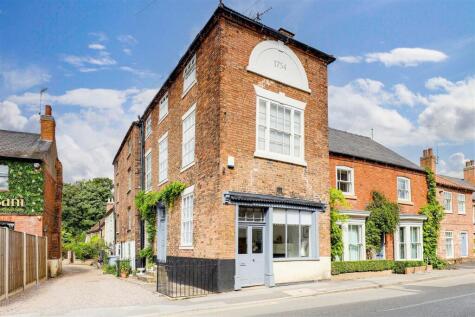 Church Street, Southwell, Nottinghamshire, NG25 0HQ