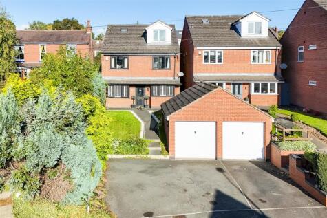 Kent Road, Mapperley, Nottinghamshire, NG3 6BS