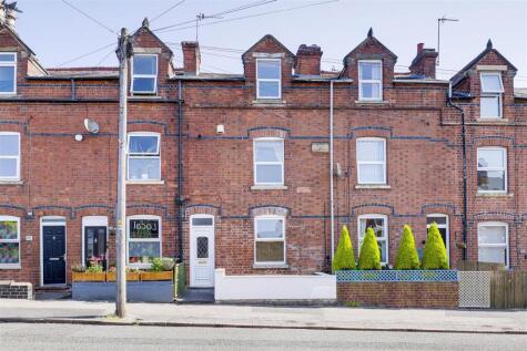 Ransom Road, Mapperley, Nottinghamshire, NG3 5HJ