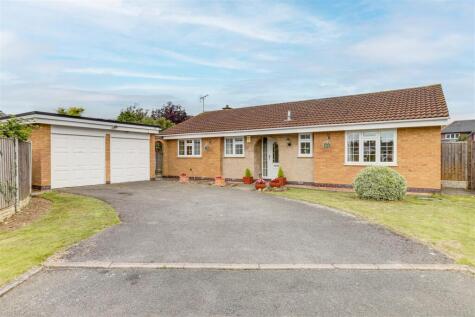 Conisbrough Avenue, Gedling, Nottinghamshire, NG4 2RE