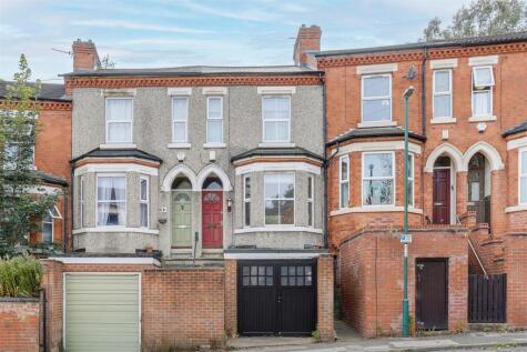 Sneinton Hollows, Sneinton, Nottinghamshire, NG2 4AA