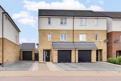 Piggott Avenue, Gedling, Nottinghamshire, NG4 4LJ