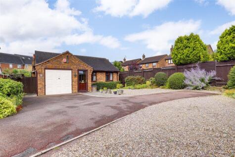Woolacombe Close, Mapperley, Nottinghamshire, NG3 5SL