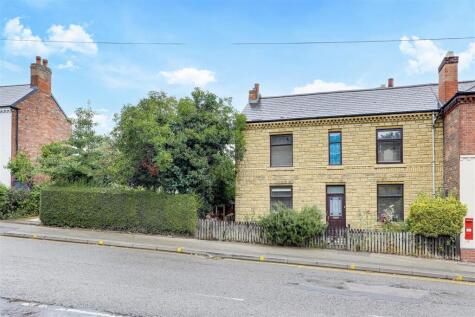 Carlton Hill, Carlton, Nottinghamshire, NG4 1FY