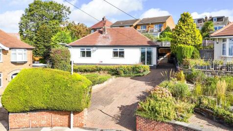 Imperial Avenue, Gedling, Nottinghamshire, NG4 3NE