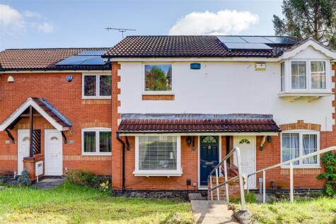 Pendle Crescent, Mapperley, Nottinghamshire, NG3 3DU