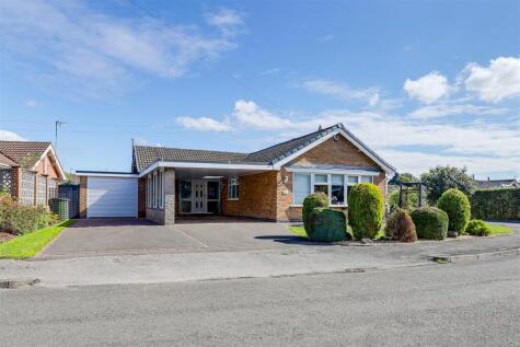 The Priors, Lowdham, Nottinghamshire, NG14 7BA