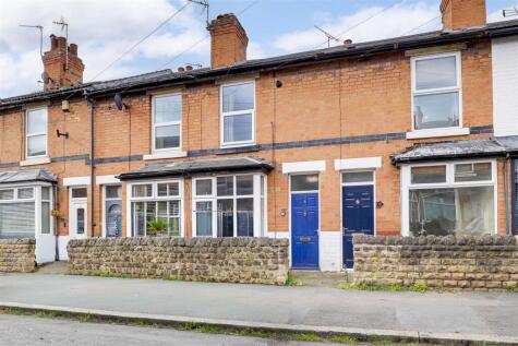 Mafeking Street, Sneinton, Nottinghamshire, NG2 4AW