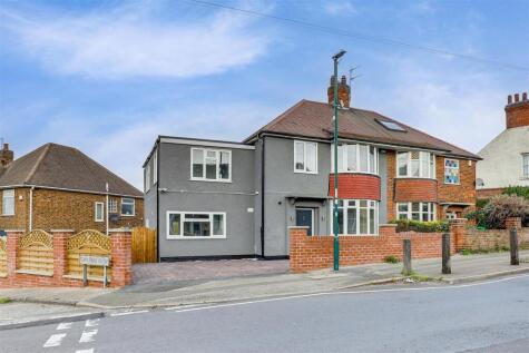 Thorneywood Mount, Thorneywood, Nottinghamshire, NG3 2PY