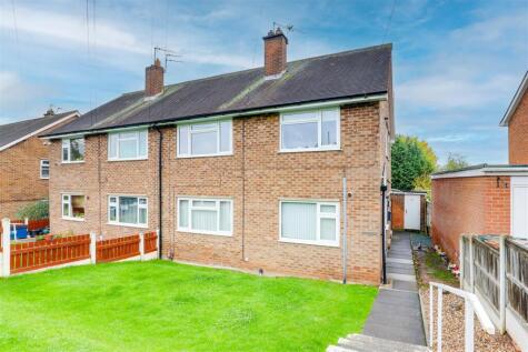 Rutland Road, Gedling, Nottingham, NG4 4JQ