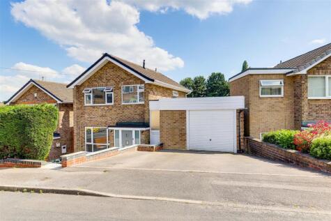 Southcliffe Road, Carlton, Nottinghamshire, NG4 1ES