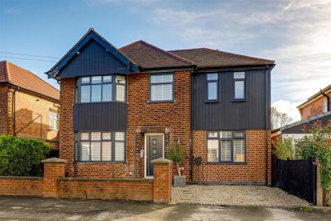 Roseleigh Avenue, Mapperley, Nottinghamshire, NG3 6FJ