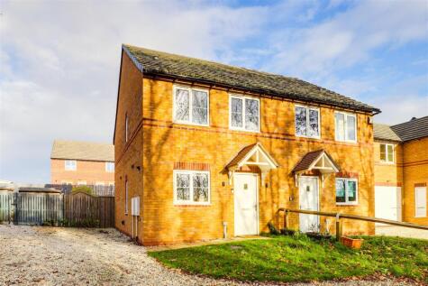 Elliott Durham Crescent, Nottinghamshire, NG3 5LN