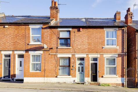 Loughborough Avenue, Sneinton, Nottinghamshire, NG2 4LP