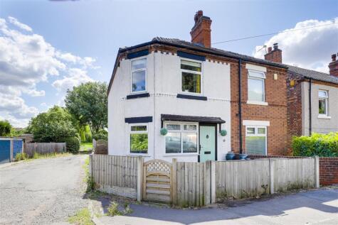 Burton Road, Gedling, Nottinghamshire, NG4 2QN
