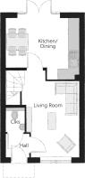 Ground floor plan