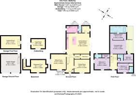 Elm Farm, Balterley.