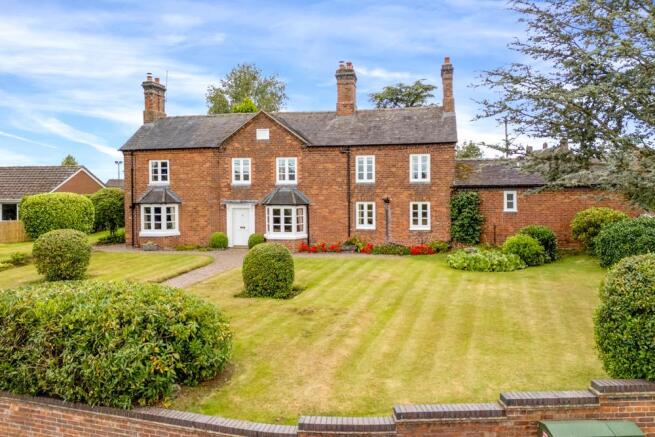 The Gables