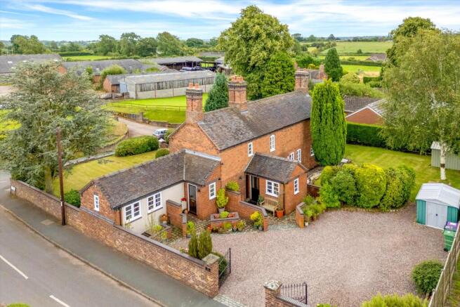 The Gables