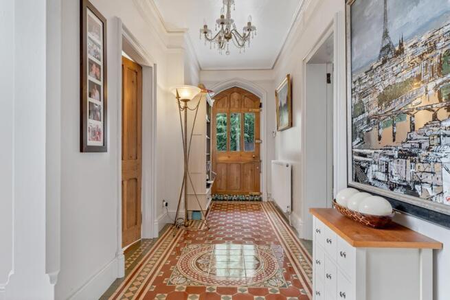 Hallway