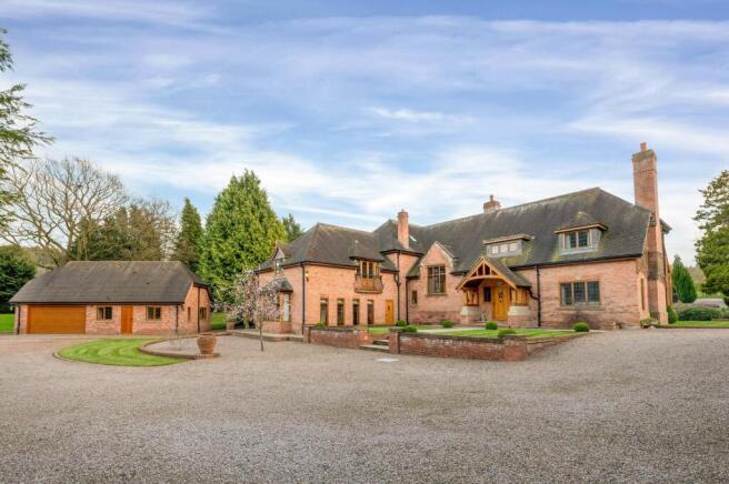 Meadowcroft