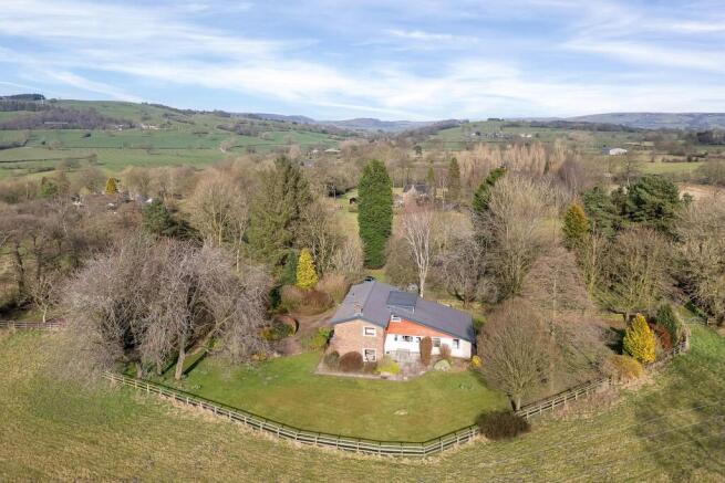 Woodlands Farm
