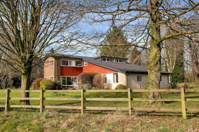 Woodlands Farm