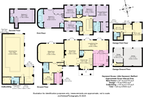 Haywood House, Littl