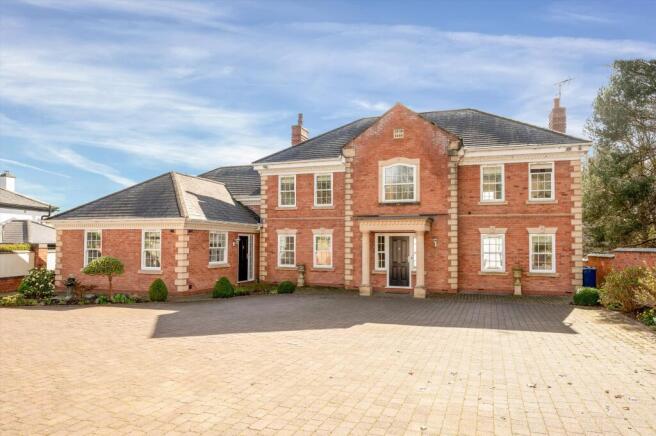 Haywood House