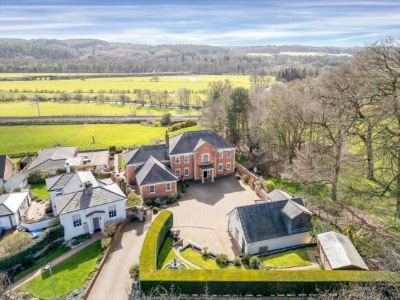 Haywood House