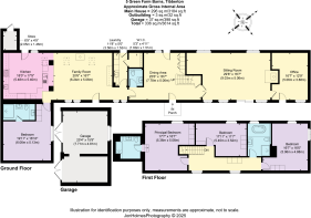 5 Green Farm Barns, 