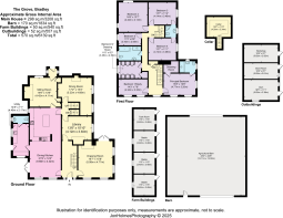 The Grove, Bradley.j