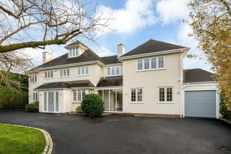 Airdale Road, Stone, Staffordshire, ST15