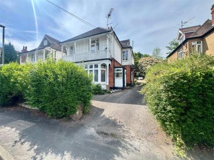 York Road, Woking, Surrey, GU22